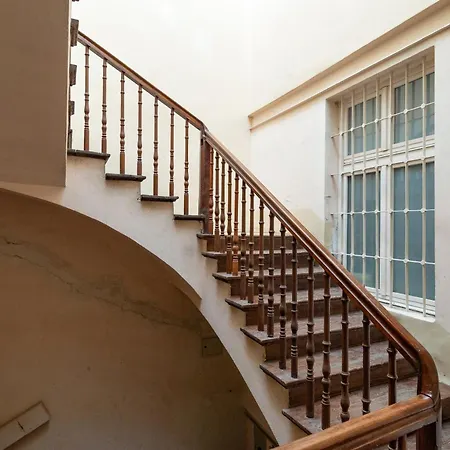 Pauza 3 Bedroom Apartment! Old Town