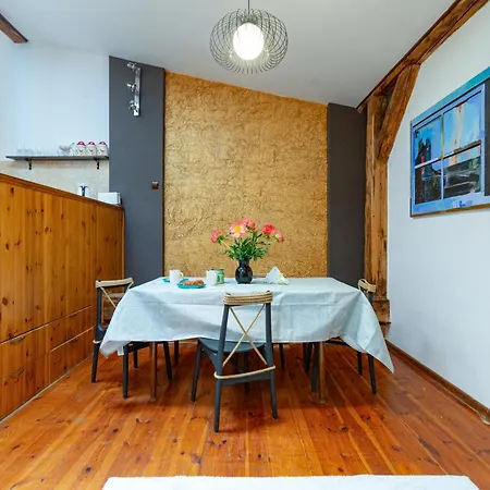Pauza 3 Bedroom Apartment! Old Town *