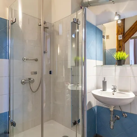 Pauza 3 Bedroom Apartment! Old Town * Cracóvia