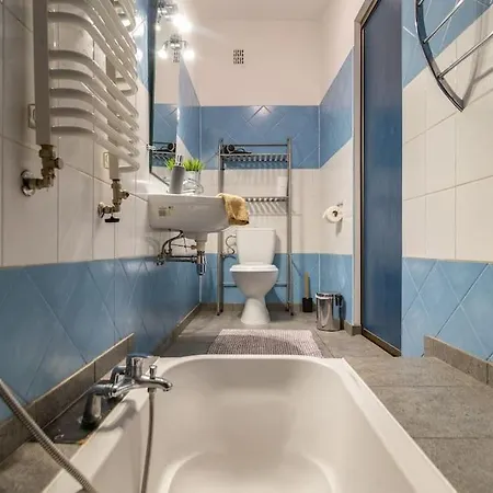 Apartment Pauza 3 Bedroom Apartment! Old Town