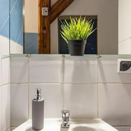 Apartment Pauza 3 Bedroom Apartment! Old Town
