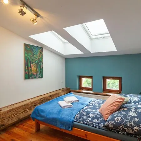 Pauza 3 Bedroom Apartment! Old Town