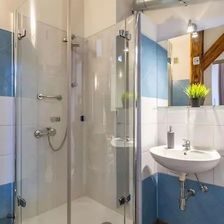 Pauza 3 Bedroom Apartment! Old Town