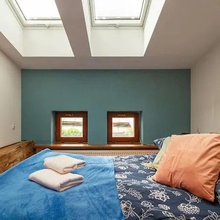 Apartment Pauza 3 Bedroom Apartment! Old Town Krakow