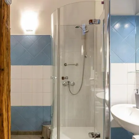 Appartement Pauza 3 Bedroom Apartment! Old Town