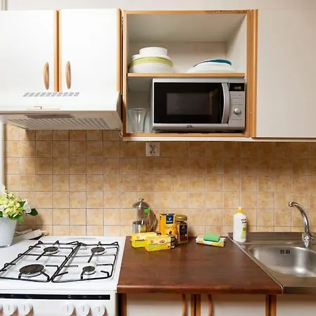 Pauza 3 Bedroom Apartment! Old Town