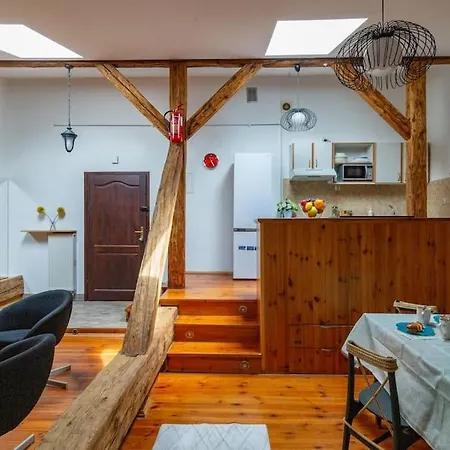 Apartment Pauza 3 Bedroom Apartment! Old Town *
