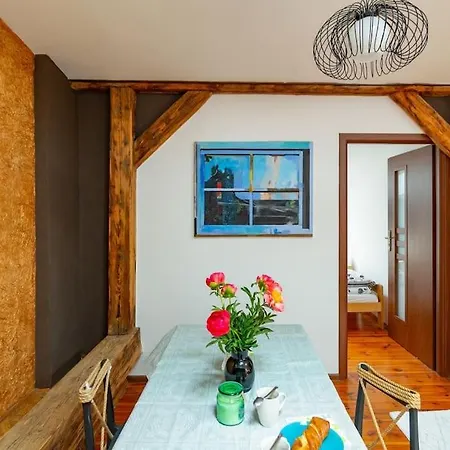 Pauza 3 Bedroom Apartment! Old Town Krakow