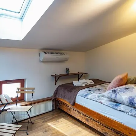 Pauza 3 Bedroom Apartment! Old Town Appartement Cracovie