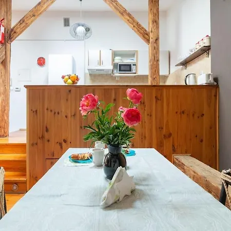 Pauza 3 Bedroom Apartment! Old Town