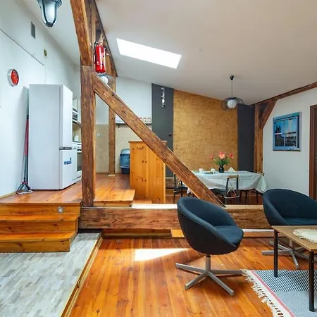 Pauza 3 Bedroom Apartment! Old Town * Krakow