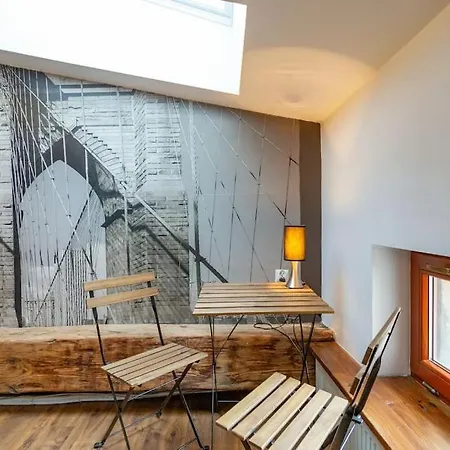 Apartment Pauza 3 Bedroom Apartment! Old Town Krakow