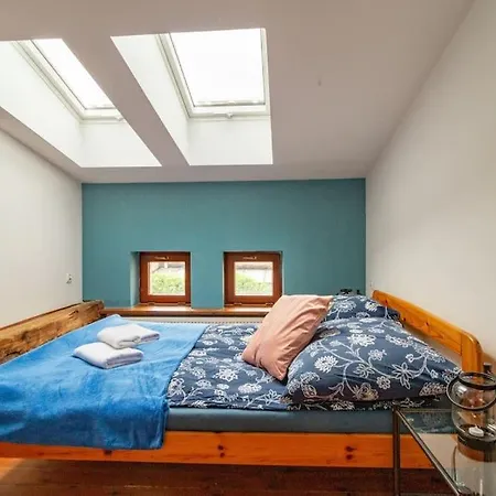 Appartement Pauza 3 Bedroom Apartment! Old Town