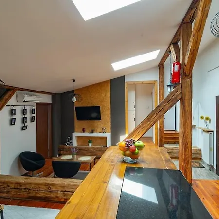 Pauza 3 Bedroom Apartment! Old Town * Krakow