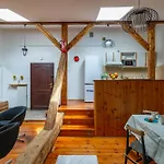 Pauza 3 Bedroom Apartment! Old Town *