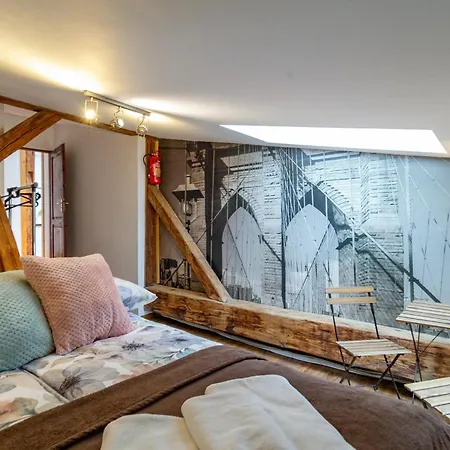 Pauza 3 Bedroom Apartment! Old Town Cracóvia