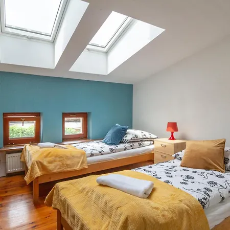Apartamento Pauza 3 Bedroom Apartment! Old Town Cracóvia