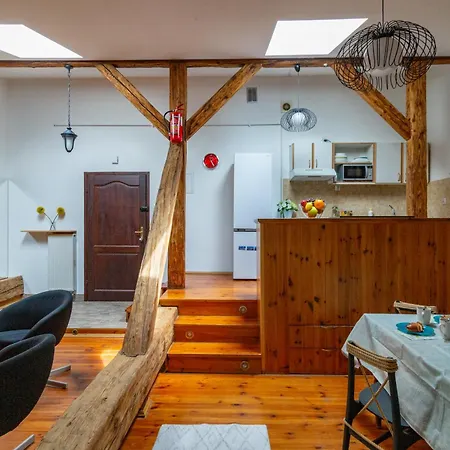 Pauza 3 Bedroom Apartment! Old Town *